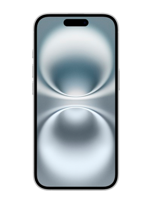iPhone 16 128 GB eSim (Белый) photo