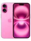 iPhone 16 256 GB Sim (Վարդագույն)
