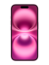 iPhone 16 256 GB Sim (Վարդագույն)