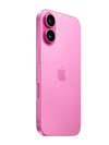 iPhone 16 256 GB Sim (Վարդագույն)