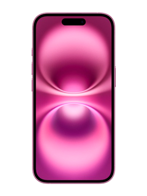 iPhone 16 256 GB Sim (Վարդագույն)