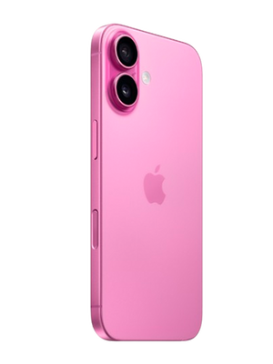 iPhone 16 256 GB Sim (Վարդագույն)
