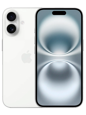 iPhone 16 512 GB Sim (Белый)