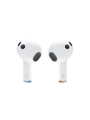Samsung Galaxy Buds 3 (Սպիտակ) photo