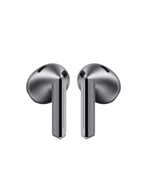 Samsung Galaxy Buds 3 (Արծաթագույն)