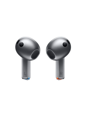 Samsung Galaxy Buds 3 (Արծաթագույն) photo
