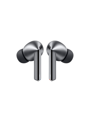 Samsung Galaxy Buds 3 Pro (Արծաթագույն)