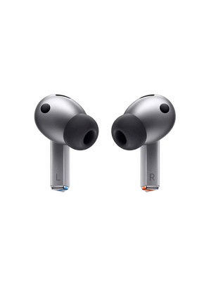 Samsung Galaxy Buds 3 Pro (Արծաթագույն) photo