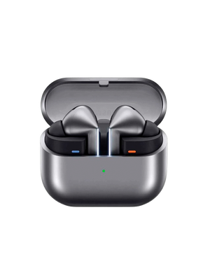 Samsung Galaxy Buds 3 Pro (Արծաթագույն) photo