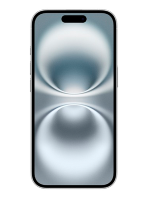 iPhone 16 Plus 128 GB Sim (Սպիտակ) photo