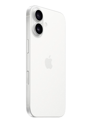 iPhone 16 Plus 128 GB Sim (White)