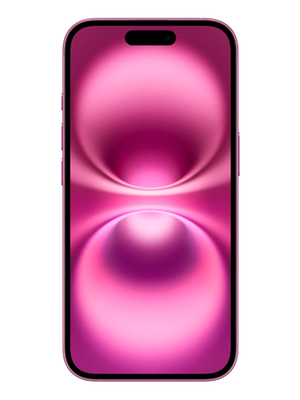 iPhone 16 Plus 128 GB Sim (Վարդագույն) photo