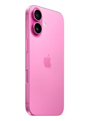 iPhone 16 Plus 128 GB Sim (Վարդագույն) photo