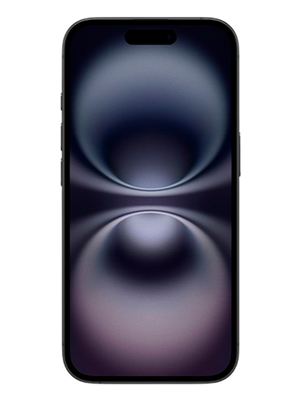 iPhone 16 Plus 256 GB Sim (Սև) photo