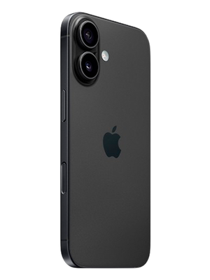 iPhone 16 Plus 256 GB Sim (Սև) photo