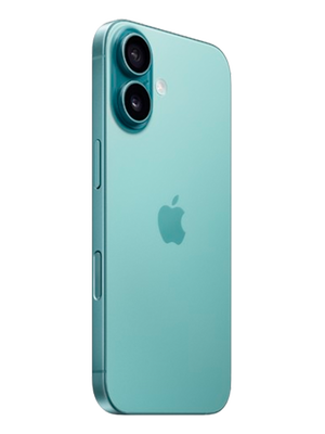 iPhone 16 Plus 256 GB Sim (Փիրուզագույն) photo