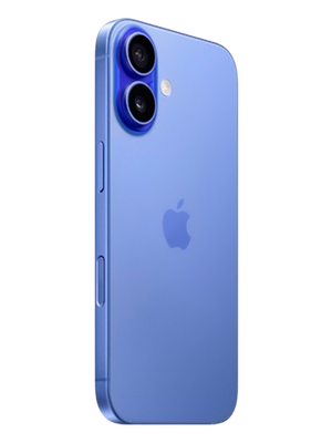 iPhone 16 Plus 256 GB Sim (Կապույտ) photo