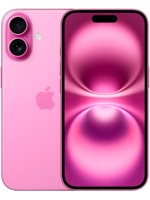 iPhone 16 Plus 512 GB Sim (Розовый)