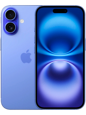 iPhone 16 Plus 512 GB eSim (Синий)