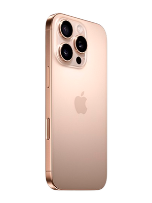 iPhone 16 Pro 1 TB Sim (Темно Золотистый Титан) photo