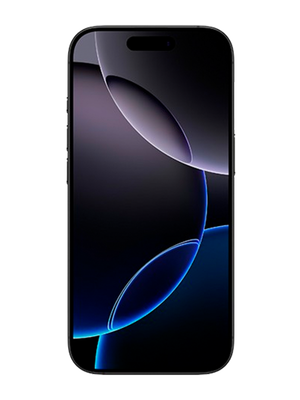 iPhone 16 Pro 1 TB eSim (Սև Տիտան) photo