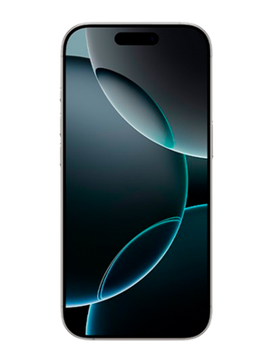 iPhone 16 Pro 1 TB eSim (Белый Титан) photo