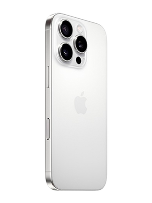 iPhone 16 Pro 1 TB eSim (Белый Титан) photo