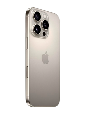 iPhone 16 Pro 1 TB eSim (Տիտան) photo