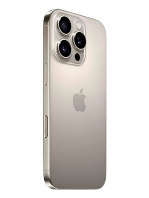 iPhone 16 暗かっ Pro Max ナチュラルチタニウム 256 GB 香港版