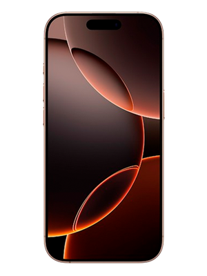 iPhone 16 Pro Max 256 GB Sim (Темно Золотистый Титан) photo