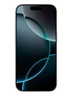 iPhone 16 Pro Max 512 GB Sim (Белый Титан) photo