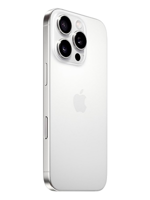 iPhone 16 Pro Max 512 GB Sim (Белый Титан) photo