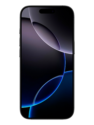 iPhone 16 Pro Max 512 GB Dual Sim (Black Titanium) photo
