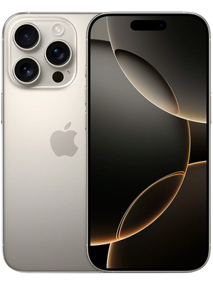 iPhone 16 Pro Max 1 TB Dual Sim (Տիտան) photo