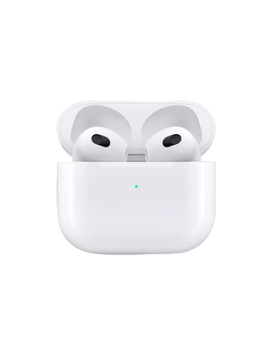 AirPods 4 (Սպիտակ)