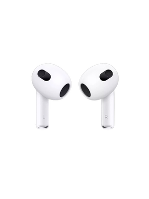 AirPods 4 (Սպիտակ)