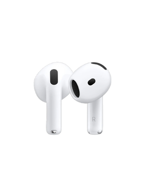 AirPods 4 (Սպիտակ)