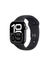 Apple Watch Series 10 46mm Aluminum GPS (Սև)