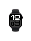 Apple Watch Series 10 46mm Aluminum GPS (Սև)