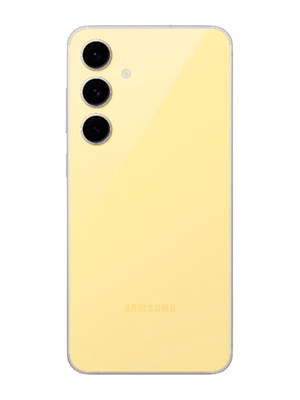 Samsung Galaxy S24 FE 8/256GB (Դեղին) photo