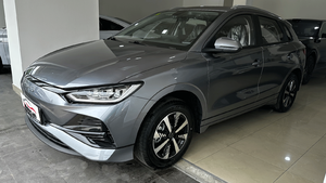 BYD E2 Luxury
