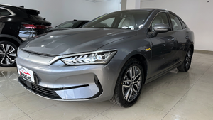 BYD Qin Plus 510KM Leading