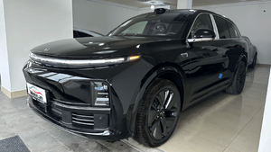 Lixiang L7 Ultra