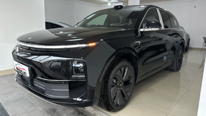 Lixiang L6 Max