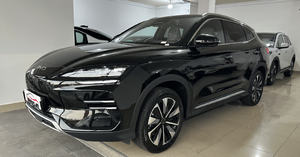 BYD Song Plus 605KM Flagship Smart Edition