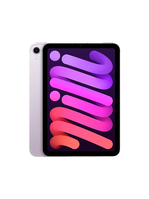 iPad Mini 7 2024 256 GB Wi-Fi + Cellular (Фиолетовый)