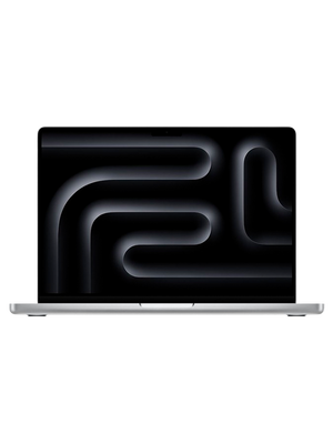 MacBook Pro 14 M4 16/512 GB MW2W3 2024 (Серебряный)