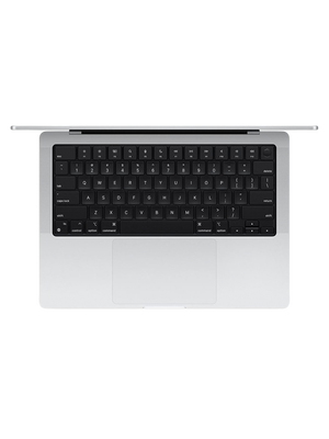 MacBook Pro 14 M4 16/512 GB MW2W3 2024 (Արծաթագույն) photo