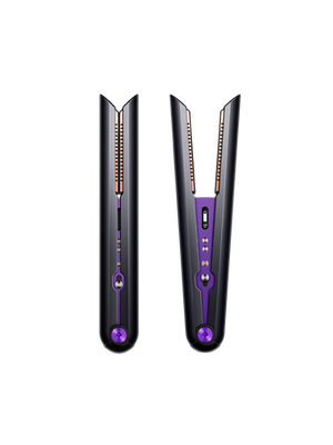 Dyson Corrale™ Professional styler straightener HS03 (Black/Purple) photo