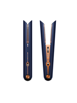 Dyson Corrale™ Professional styler straightener HS03 (Prussian BLUE/Cooper)